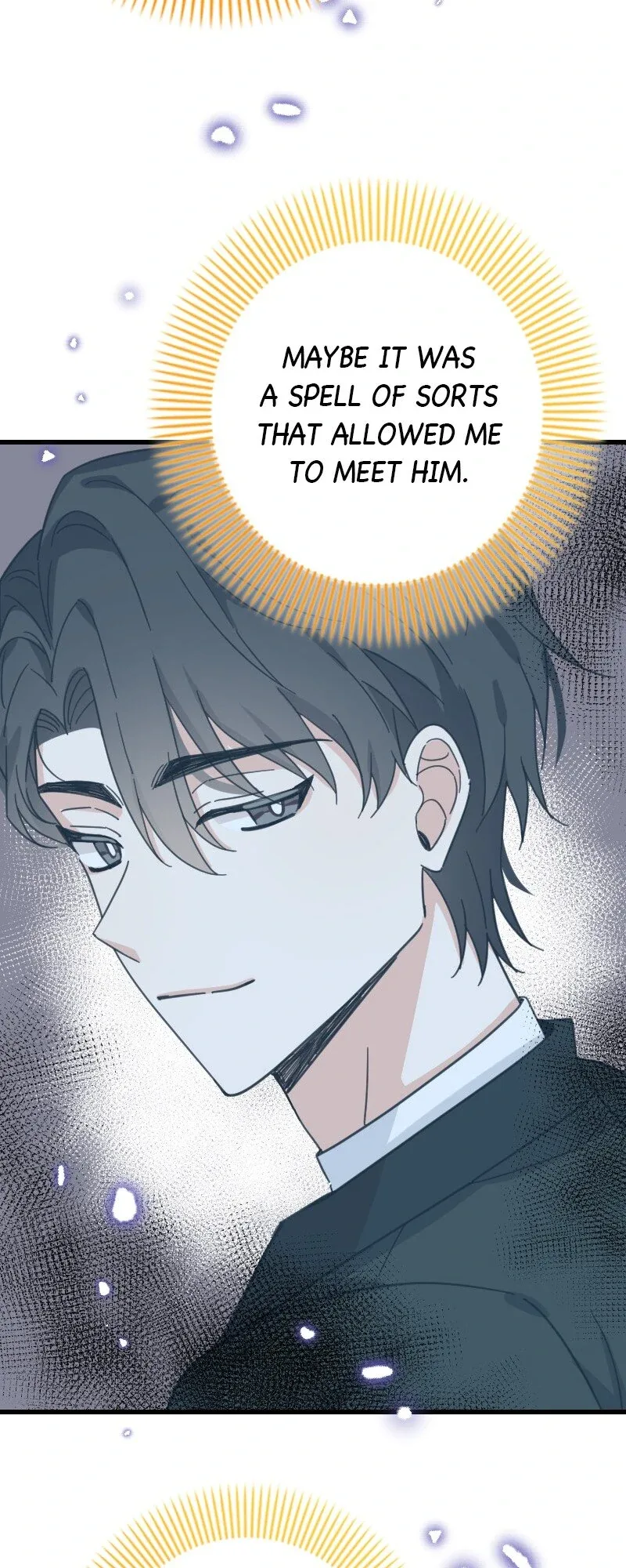 Protect Me from Despair Chapter 41 page 21
