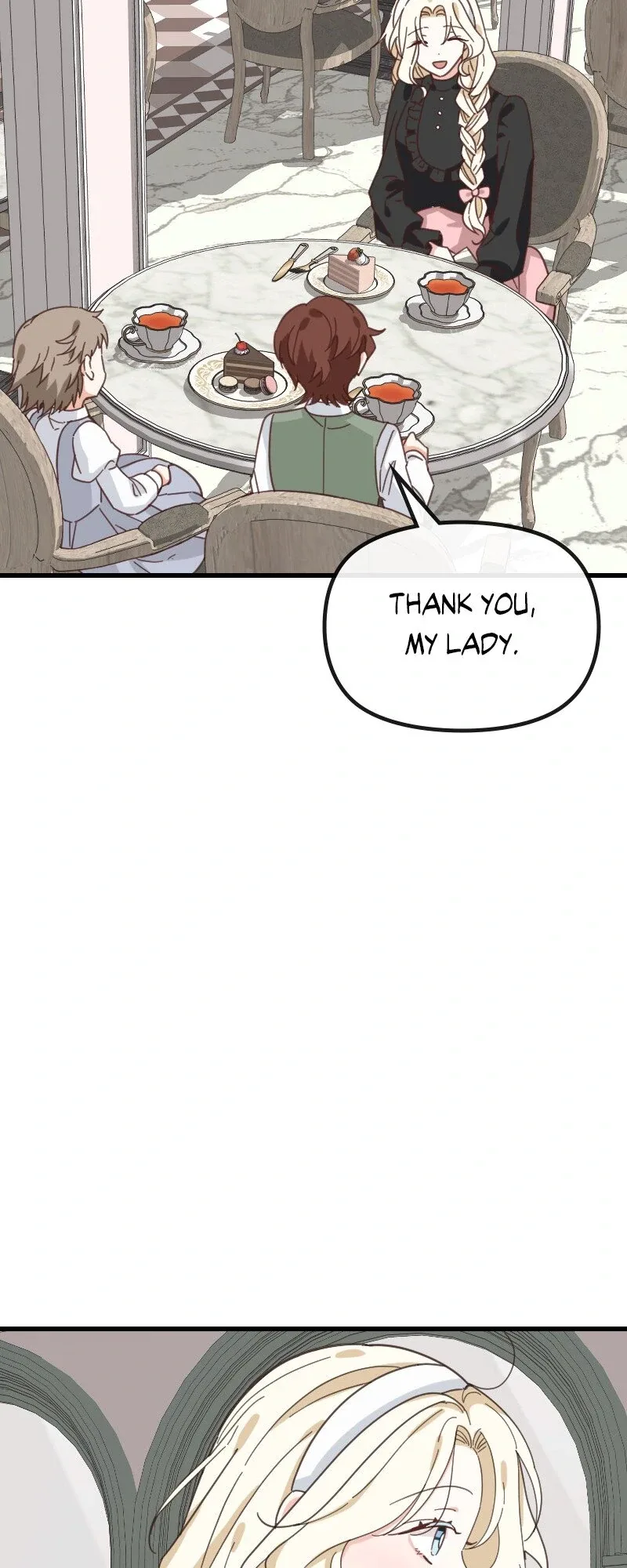 Protect Me from Despair Chapter 41 page 30