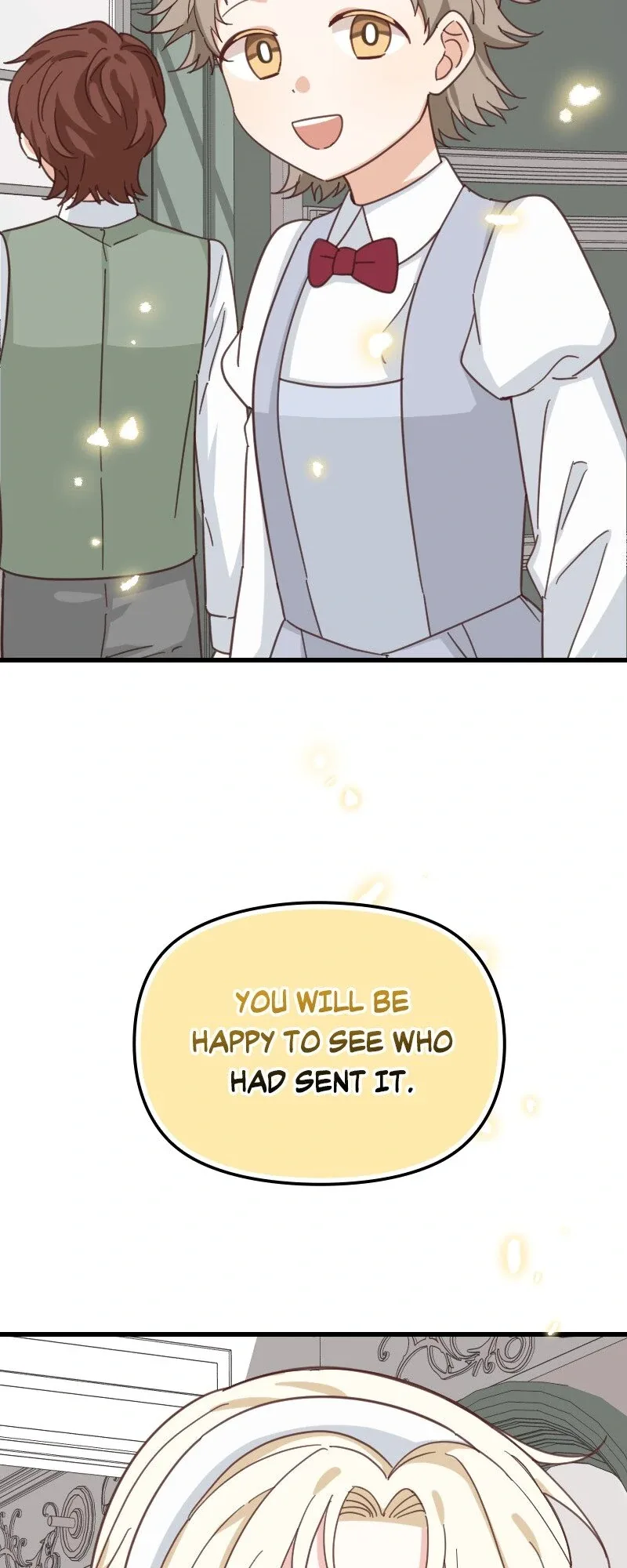 Protect Me from Despair Chapter 41 page 32