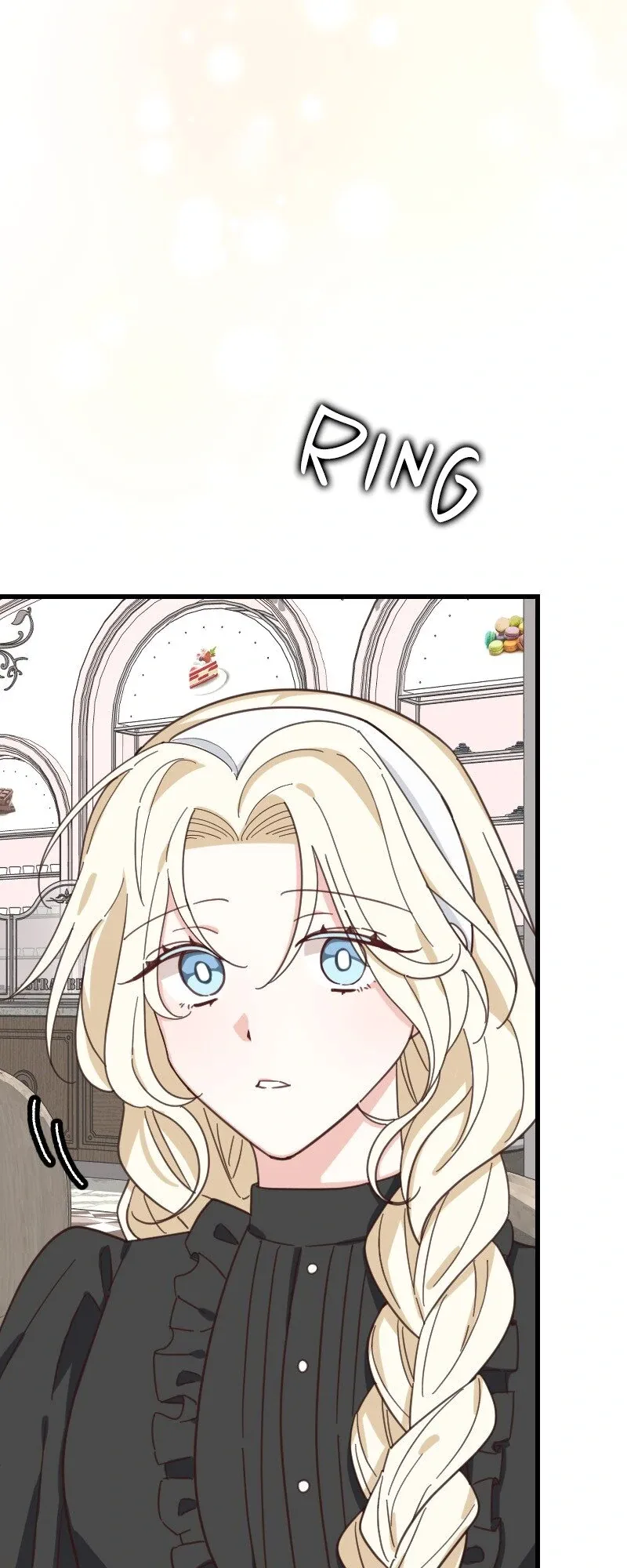 Protect Me from Despair Chapter 41 page 5