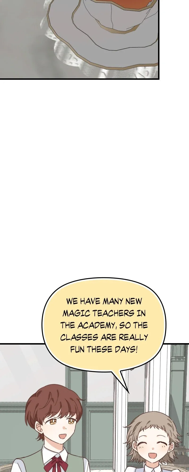 Protect Me from Despair Chapter 41 page 10