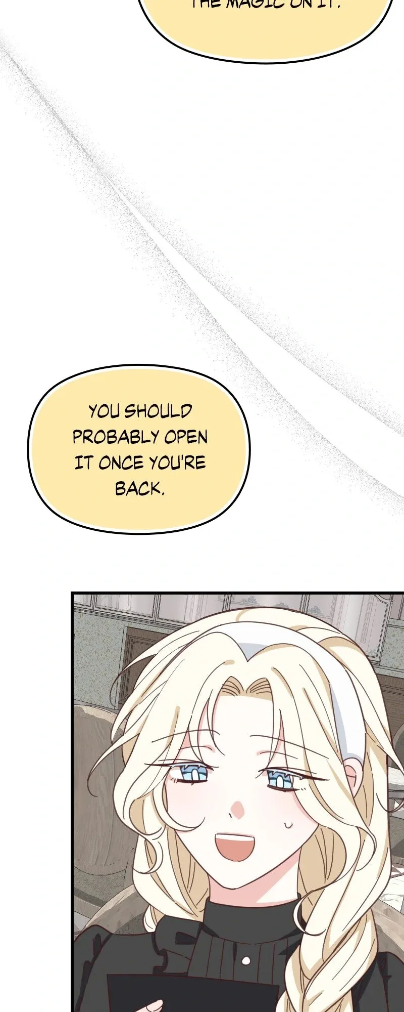 Protect Me from Despair Chapter 41 page 27