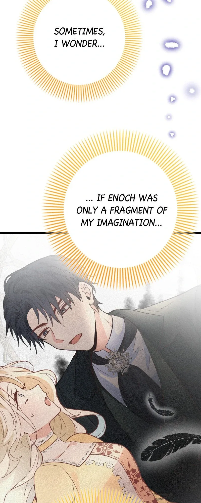 Protect Me from Despair Chapter 41 page 22