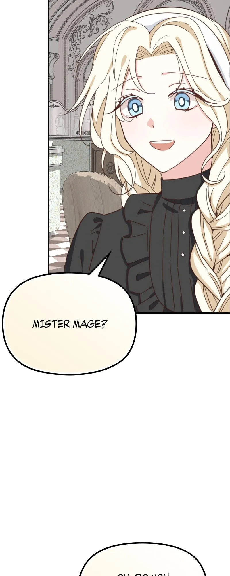 Protect Me from Despair Chapter 41 page 12