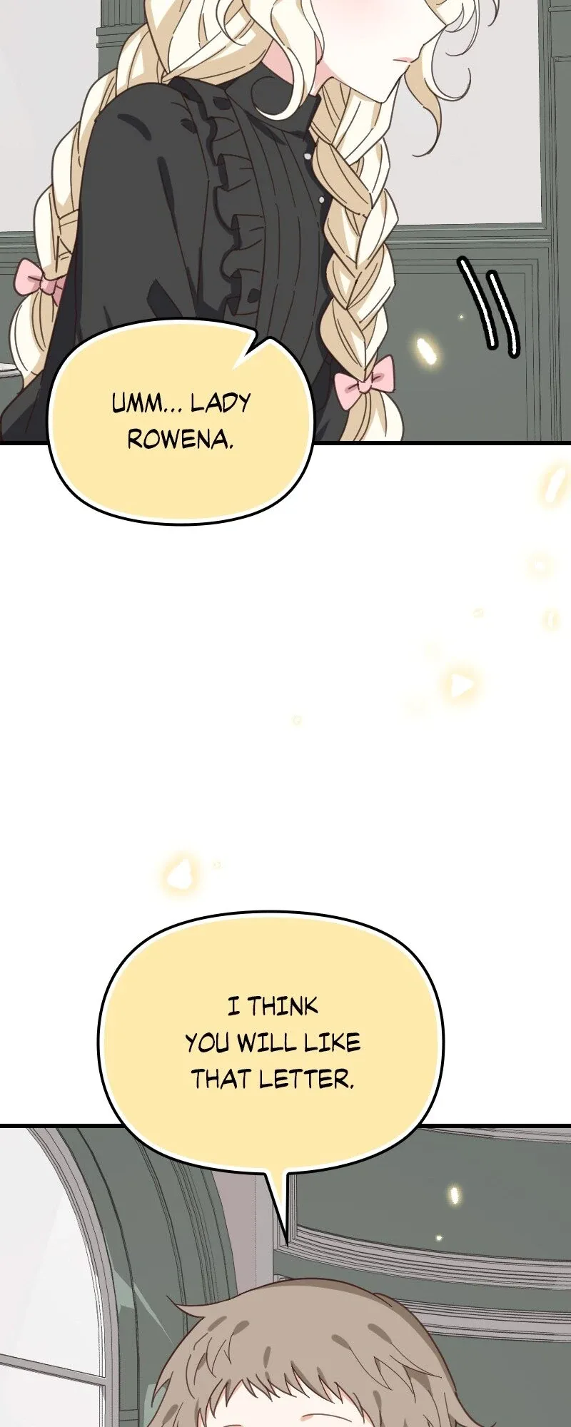 Protect Me from Despair Chapter 41 page 31