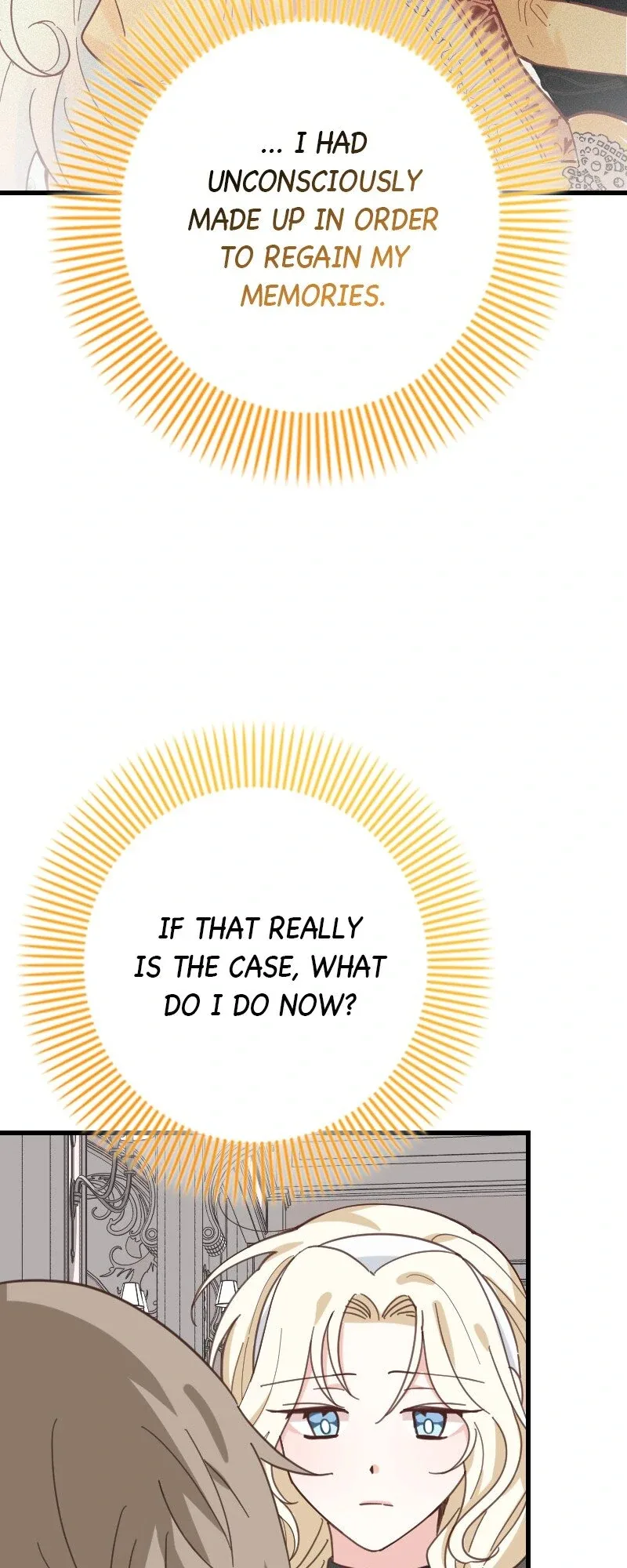 Protect Me from Despair Chapter 41 page 23