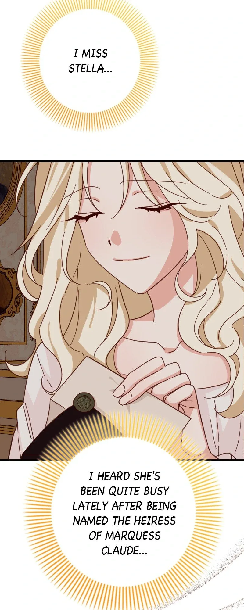 Protect Me from Despair Chapter 41 page 39