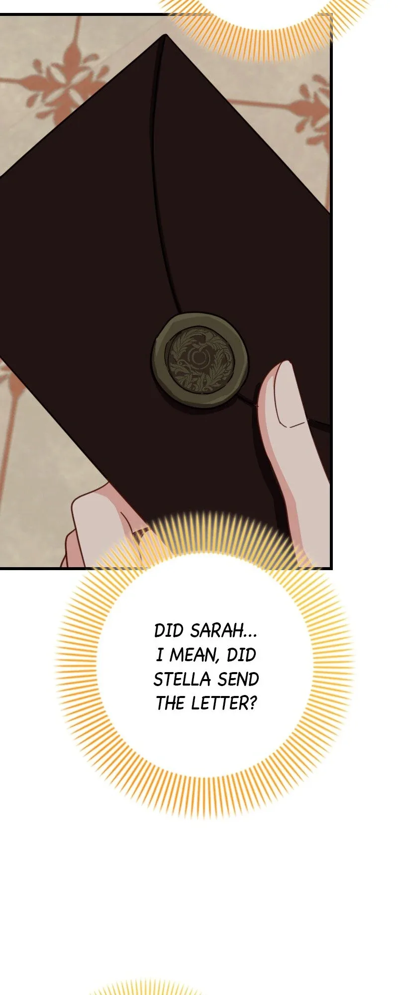 Protect Me from Despair Chapter 41 page 38