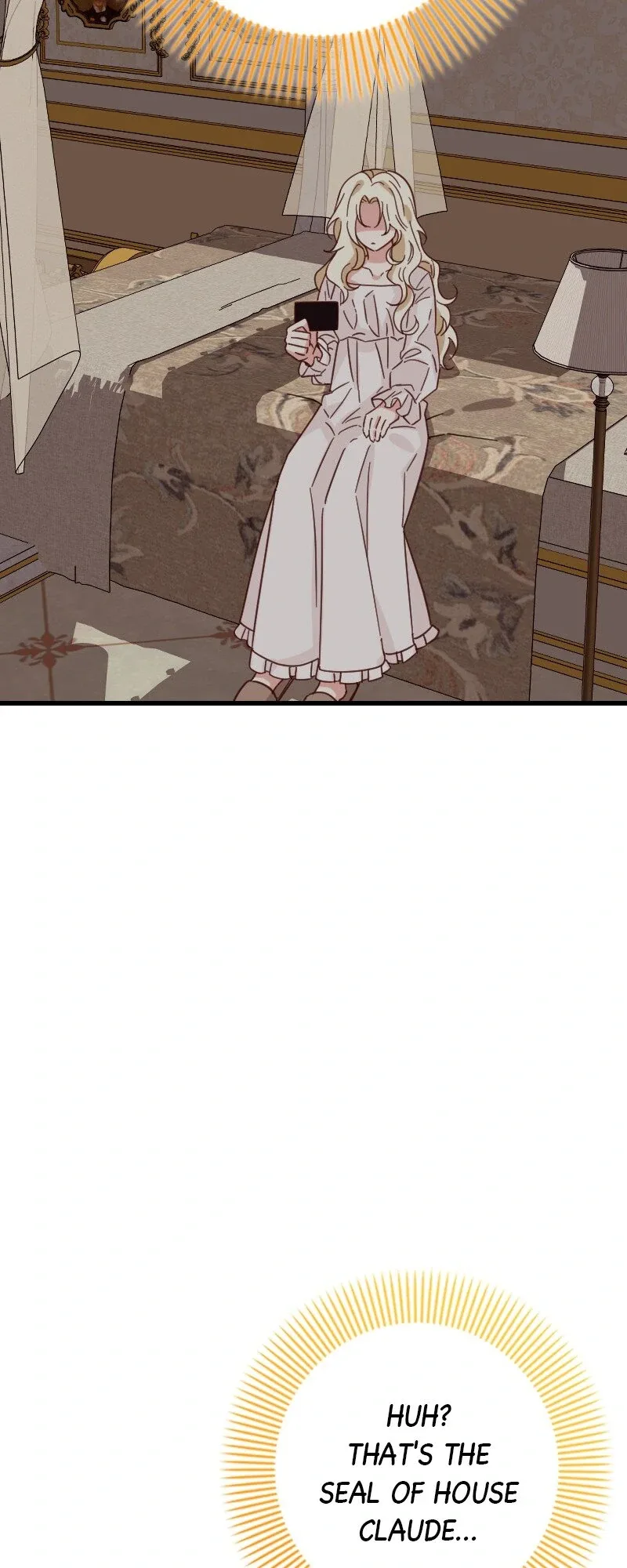 Protect Me from Despair Chapter 41 page 37