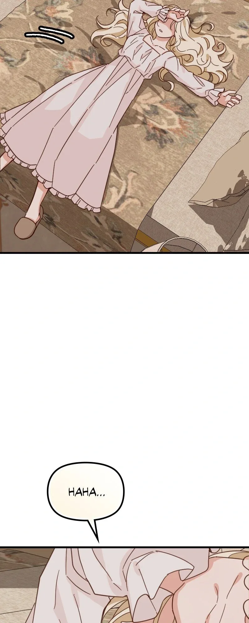 Protect Me from Despair Chapter 41 page 44