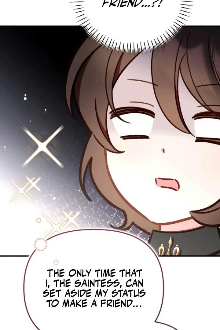 Protect the Fake Saint! Chapter 9 page 15