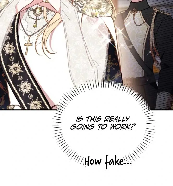 Protect the Fake Saint! Chapter 9 page 18
