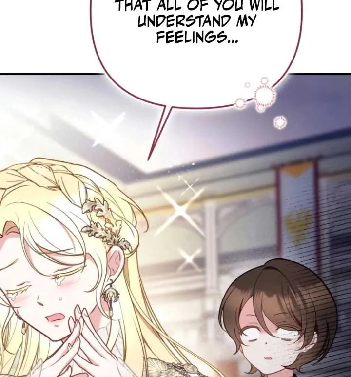 Protect the Fake Saint! Chapter 9 page 17