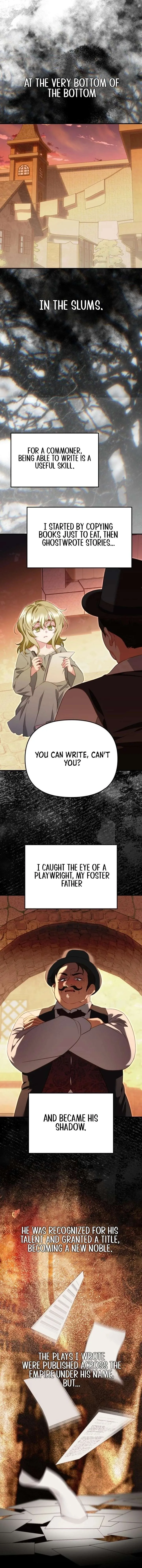 Protect the Fake Saint! Chapter 22 page 13