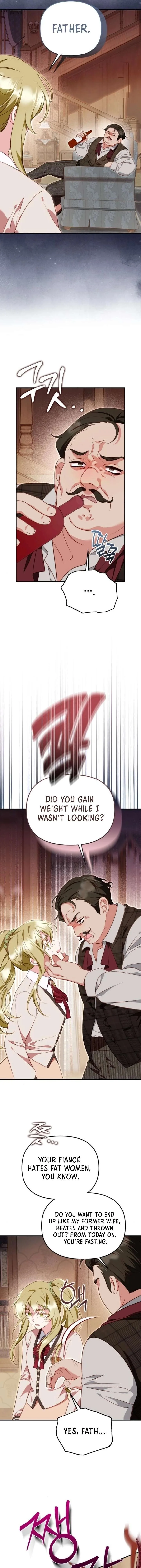 Protect the Fake Saint! Chapter 22 page 10