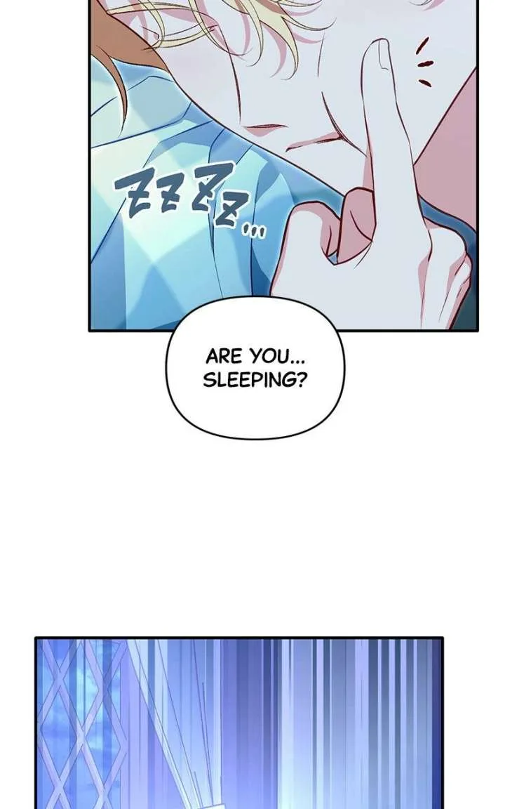 Protect the Fake Saint! Chapter 28 page 18