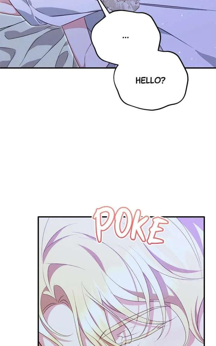Protect the Fake Saint! Chapter 28 page 17