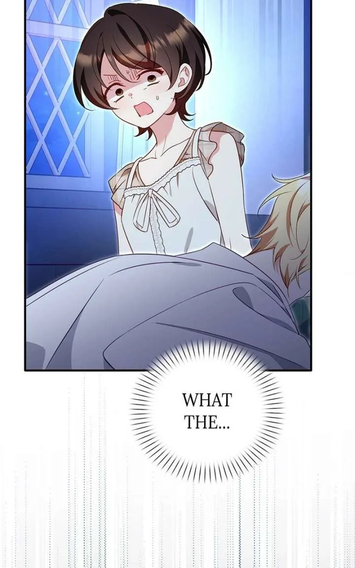 Protect the Fake Saint! Chapter 28 page 19