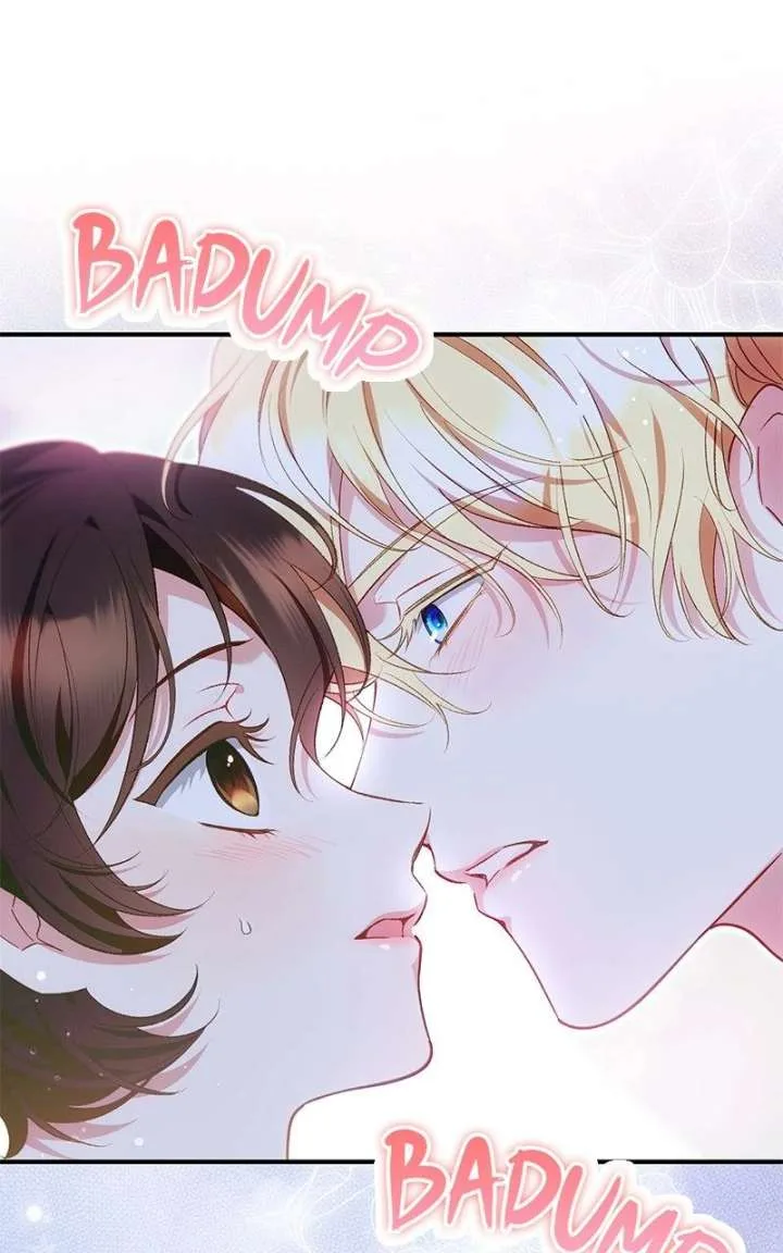 Protect the Fake Saint! Chapter 28 page 4