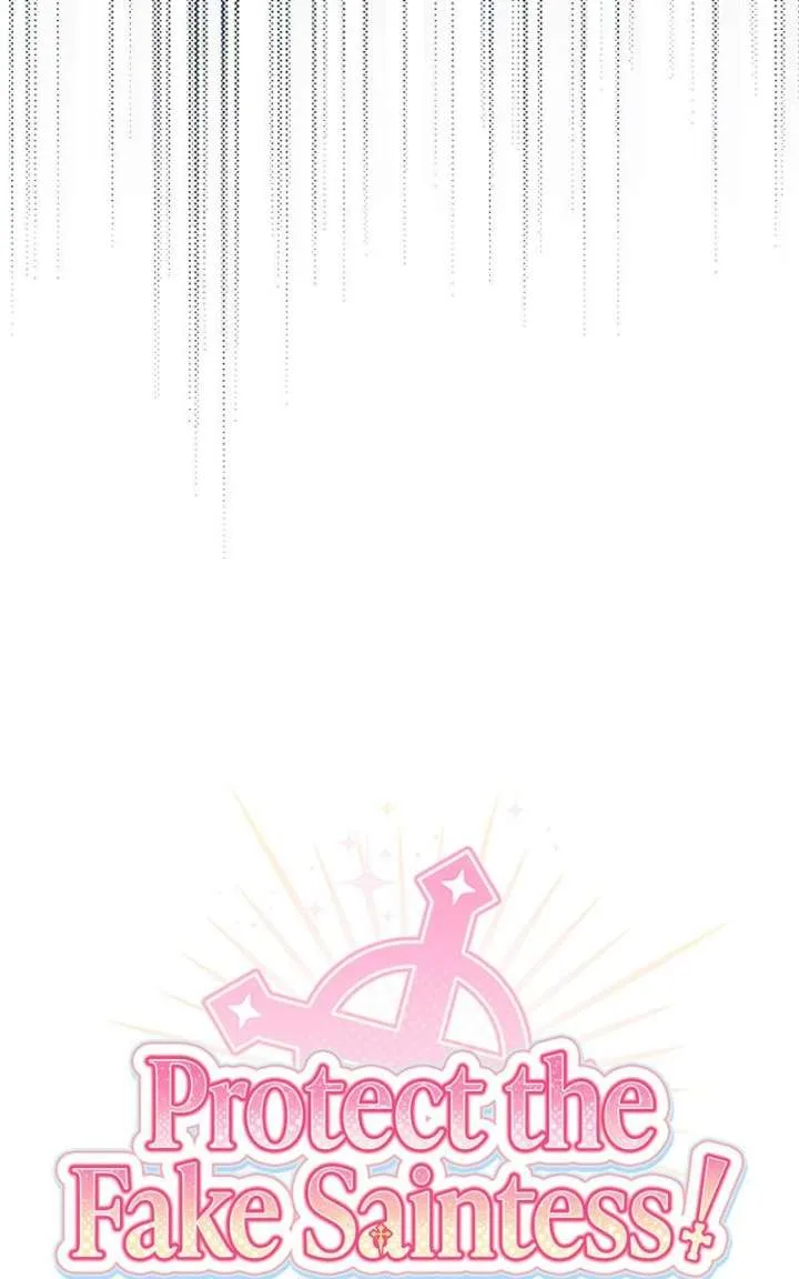 Protect the Fake Saint! Chapter 28 page 21