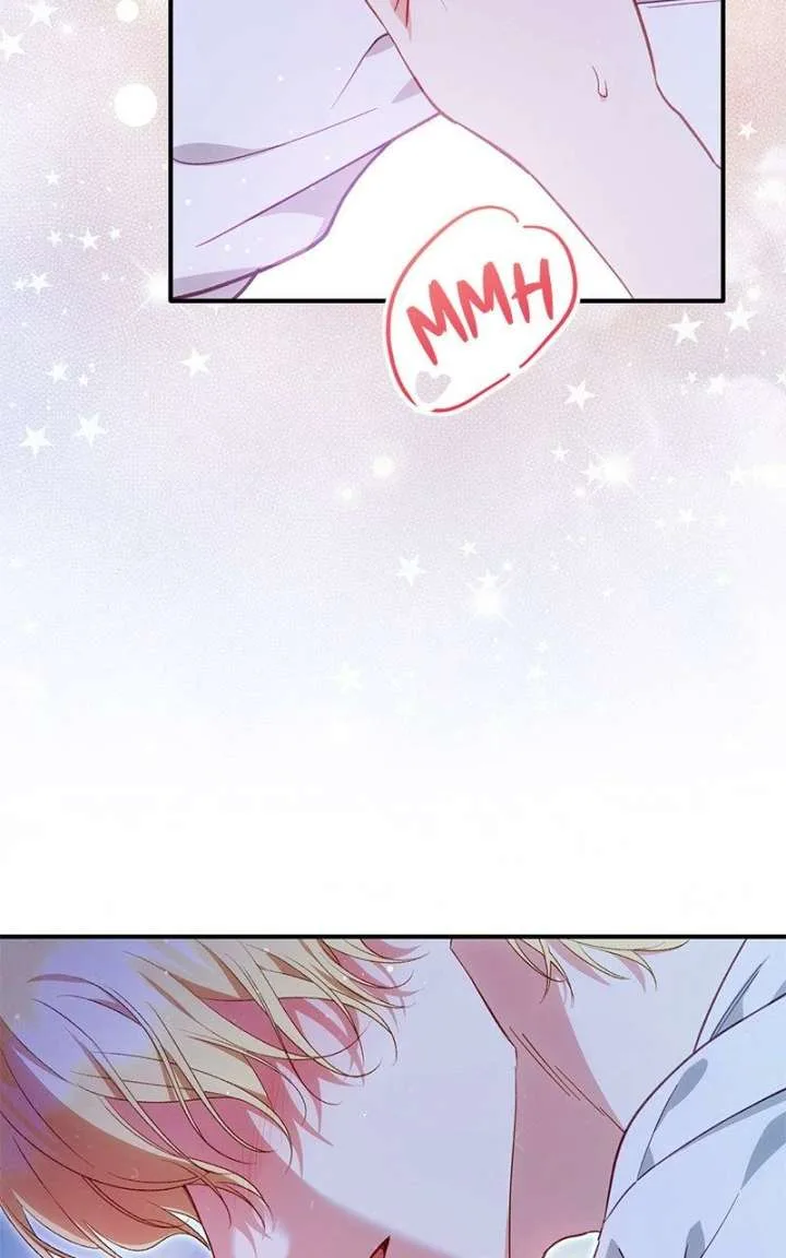 Protect the Fake Saint! Chapter 28 page 8