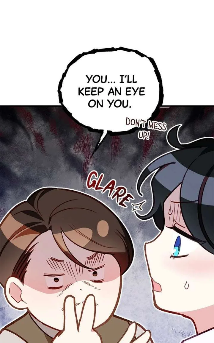 Protect the Fake Saint! Chapter 28 page 98