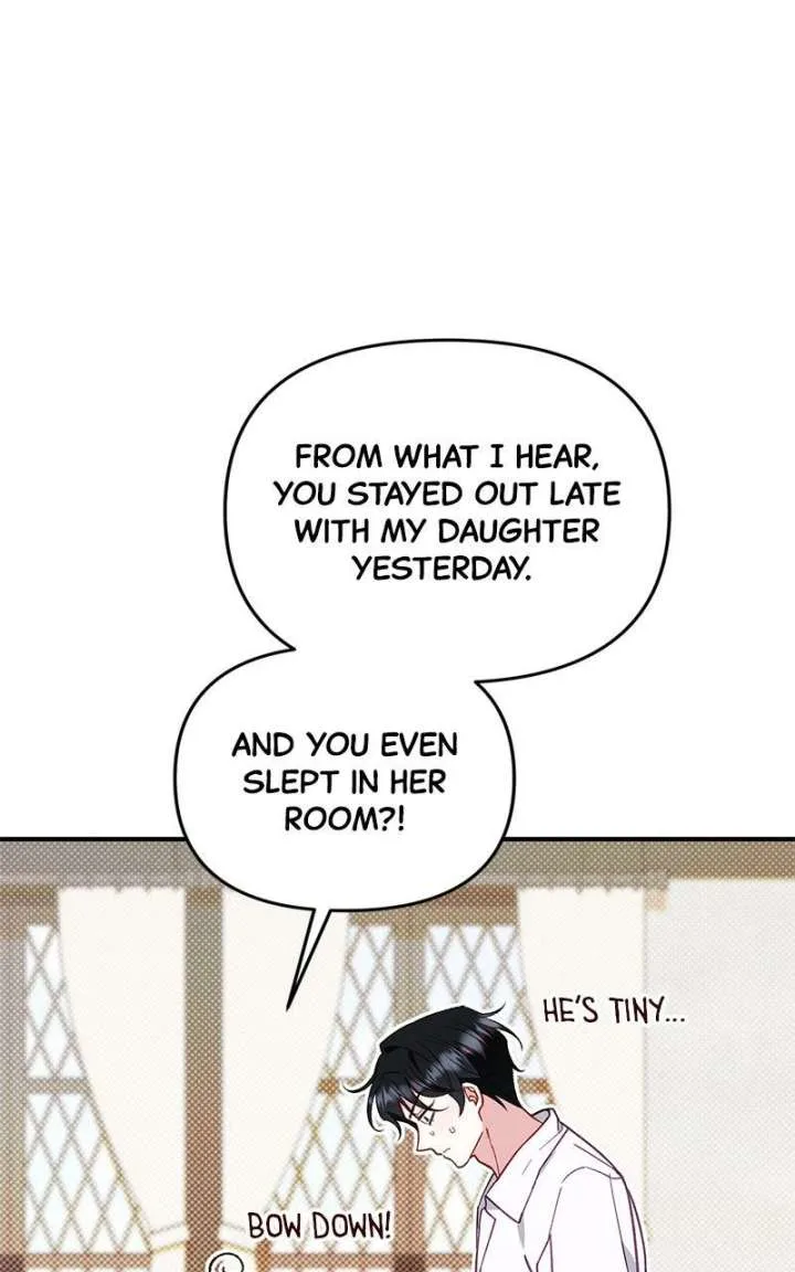 Protect the Fake Saint! Chapter 28 page 67