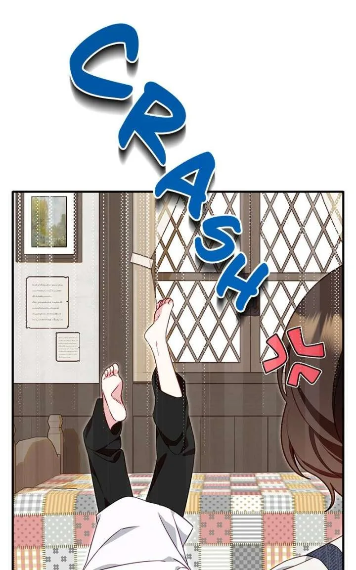 Protect the Fake Saint! Chapter 28 page 39