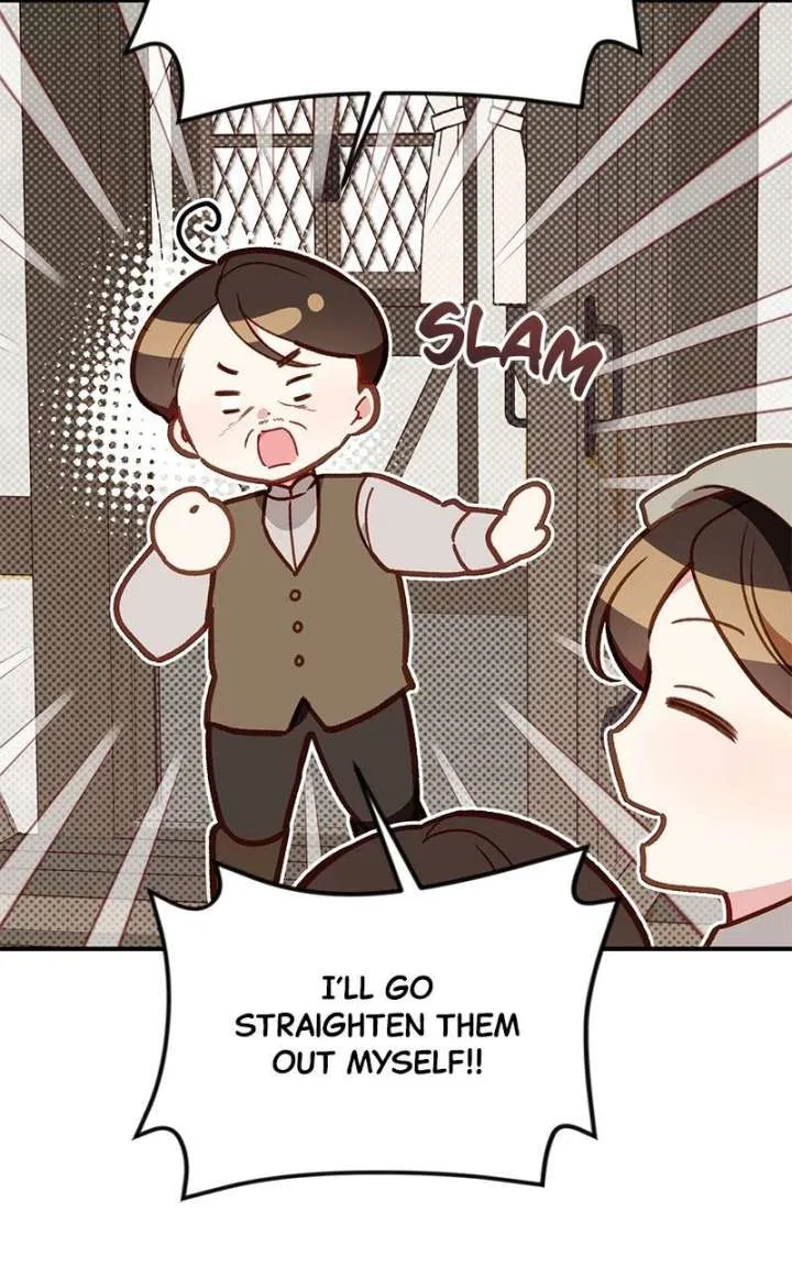 Protect the Fake Saint! Chapter 28 page 96