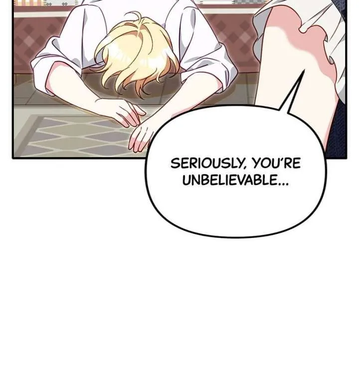 Protect the Fake Saint! Chapter 28 page 40