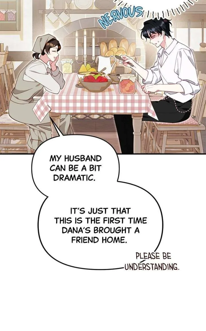 Protect the Fake Saint! Chapter 28 page 77