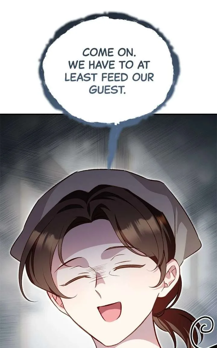 Protect the Fake Saint! Chapter 28 page 72