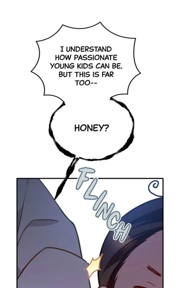 Protect the Fake Saint! Chapter 28 page 70