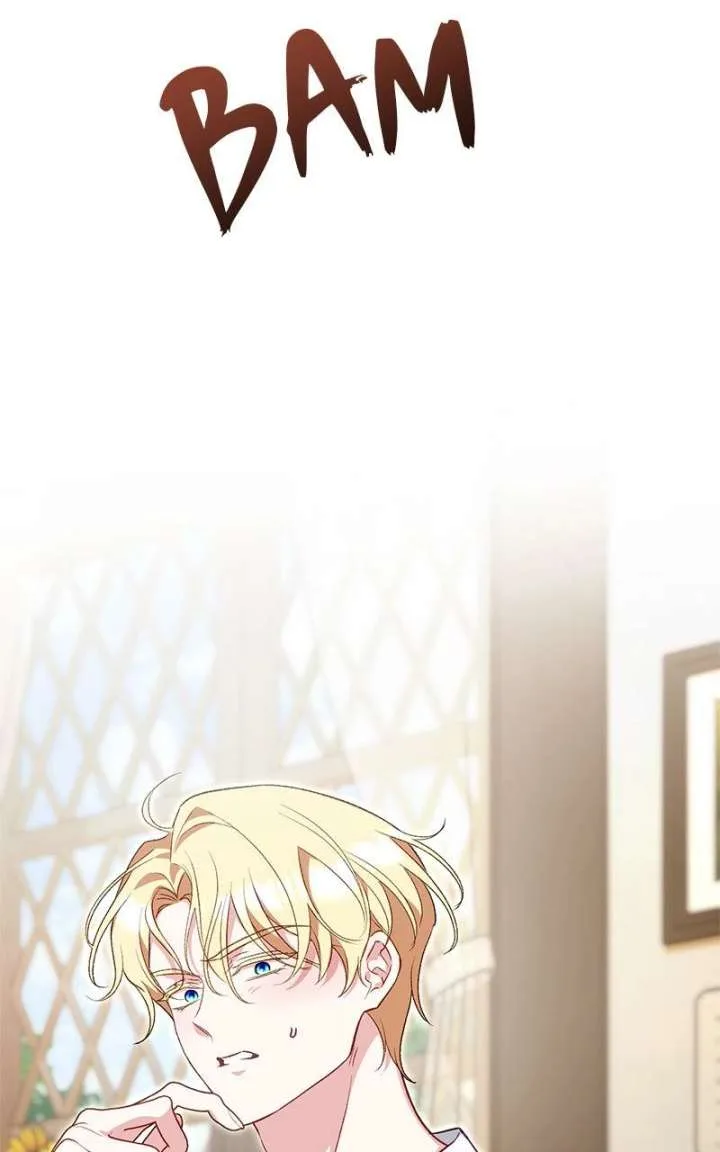 Protect the Fake Saint! Chapter 28 page 54