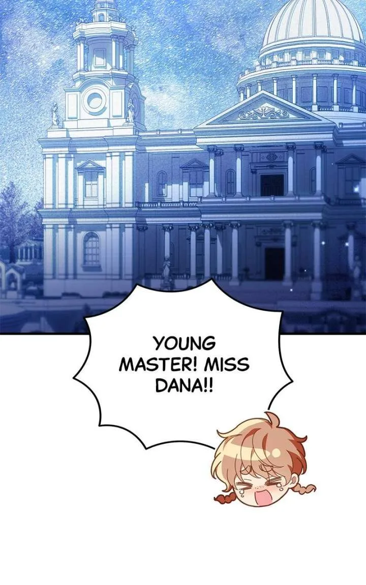 Protect the Fake Saint! Chapter 28 page 107