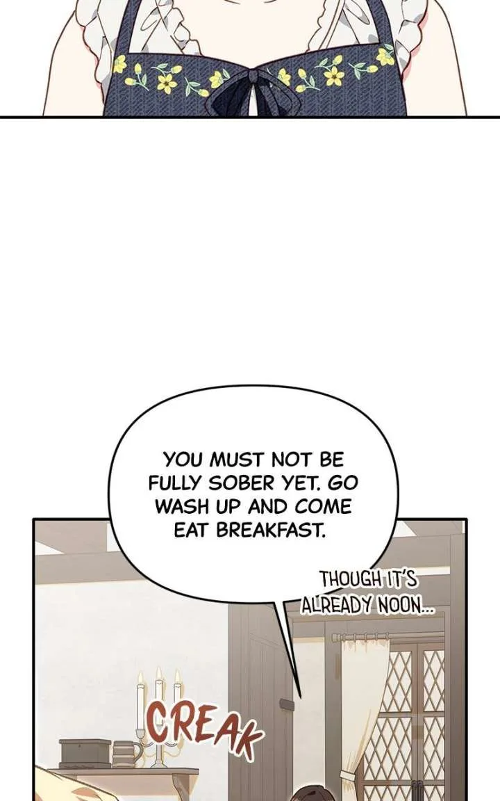 Protect the Fake Saint! Chapter 28 page 52