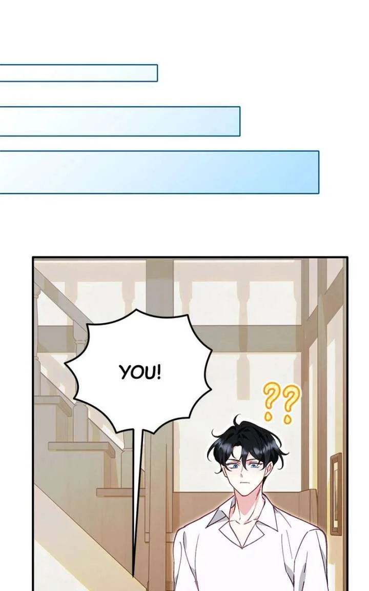 Protect the Fake Saint! Chapter 28 page 64