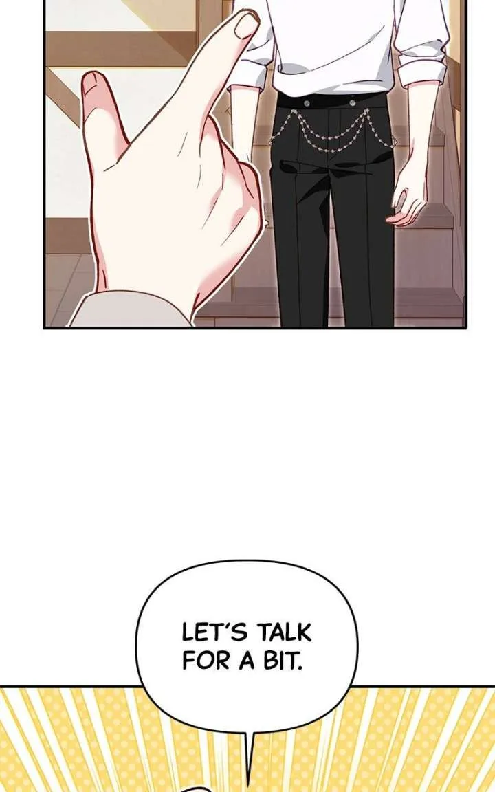Protect the Fake Saint! Chapter 28 page 65