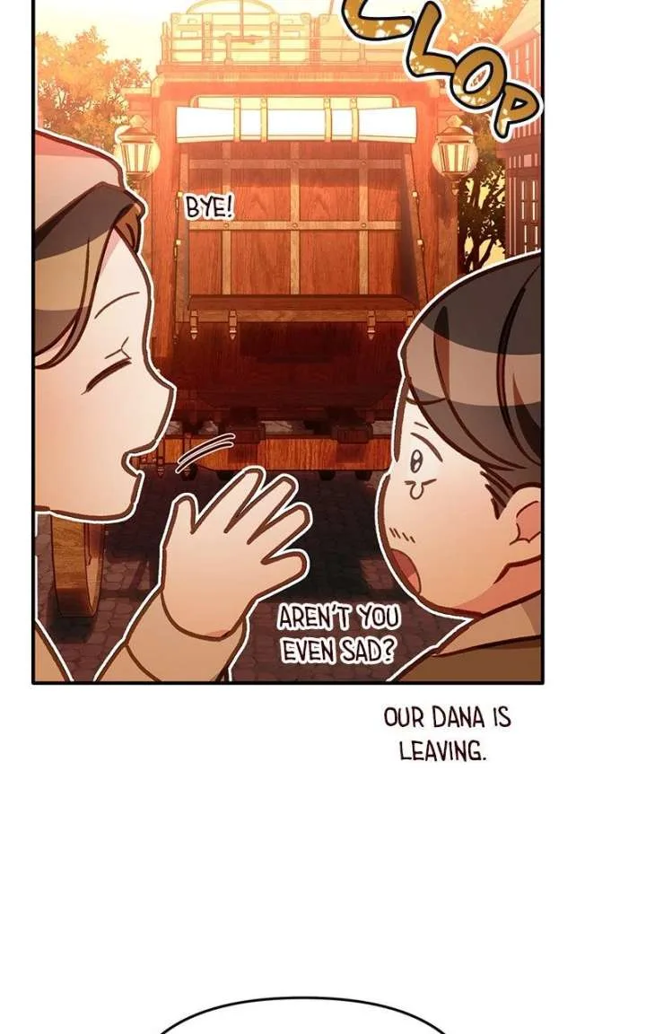 Protect the Fake Saint! Chapter 28 page 101