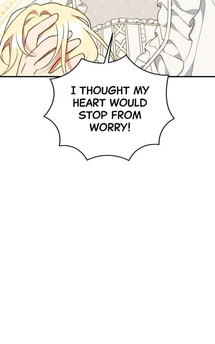 Protect the Fake Saint! Chapter 28 page 110