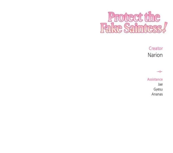 Protect the Fake Saint! Chapter 28 page 121