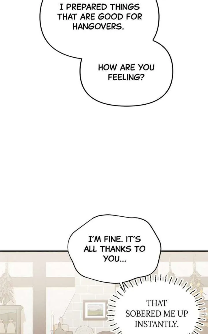 Protect the Fake Saint! Chapter 28 page 76
