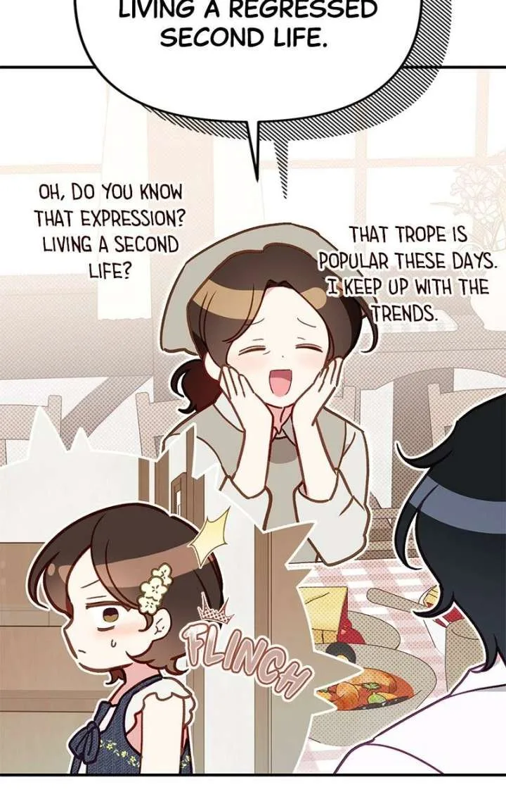 Protect the Fake Saint! Chapter 28 page 80