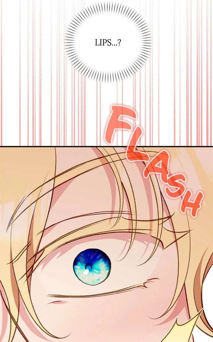 Protect the Fake Saint! Chapter 28 page 34