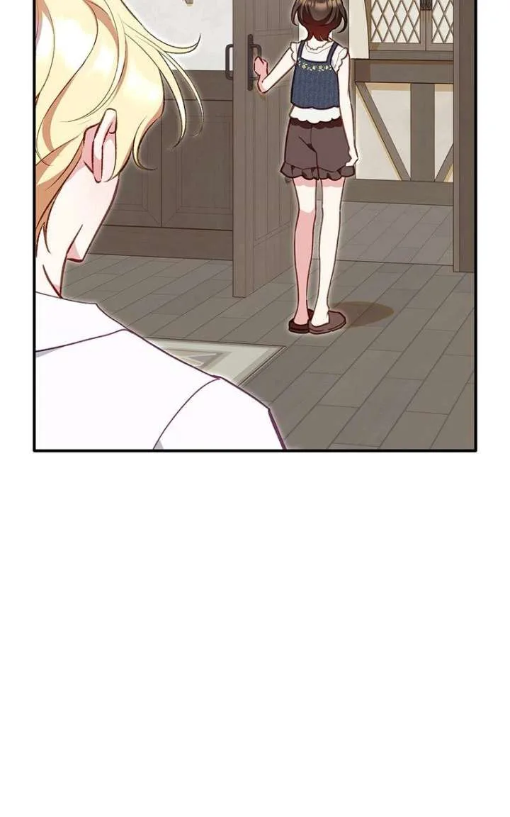 Protect the Fake Saint! Chapter 28 page 53