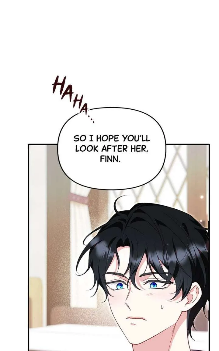 Protect the Fake Saint! Chapter 28 page 81