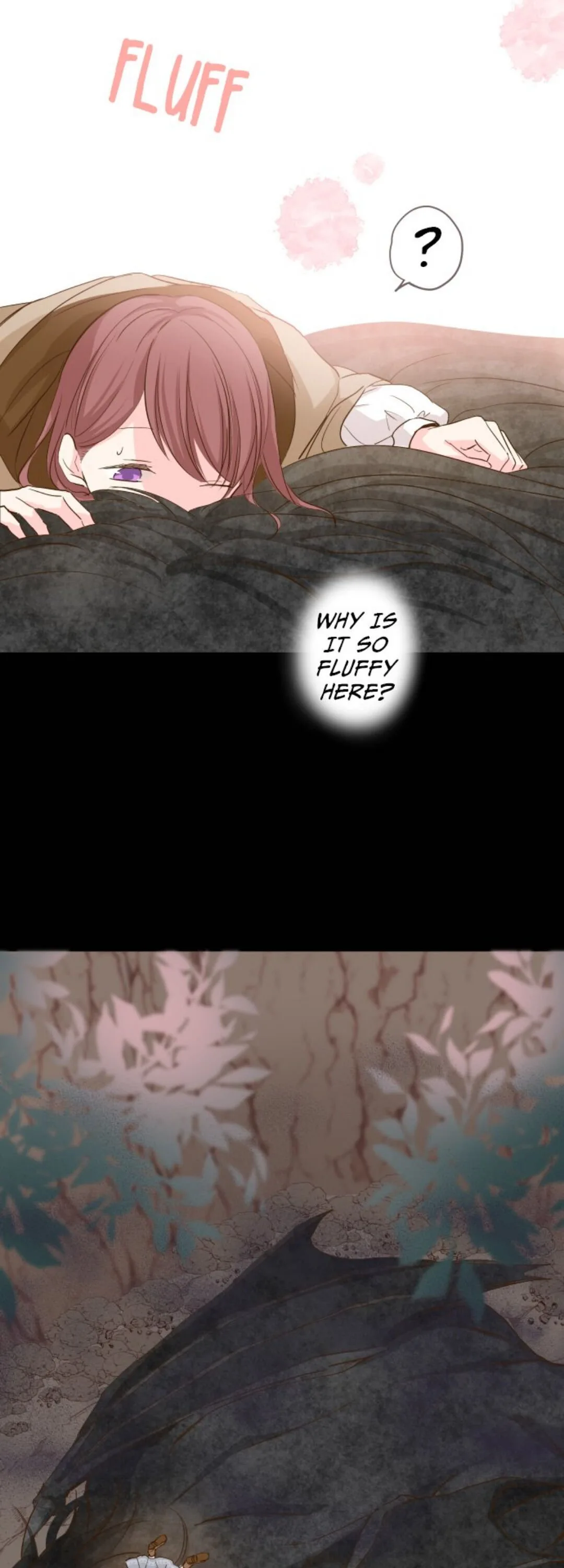 Protected by My Dragon Knight Chapter 2 page 22
