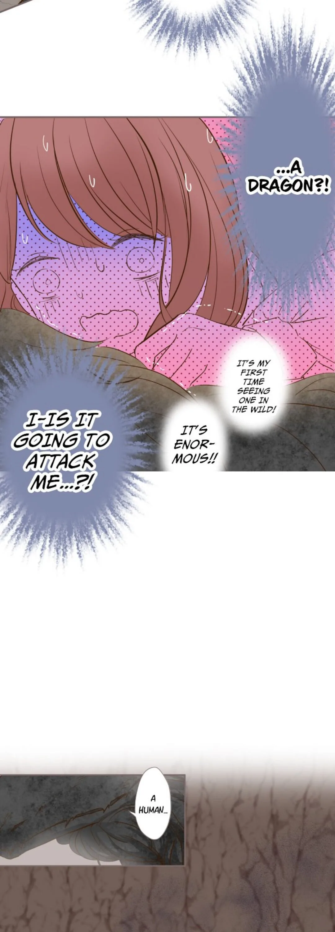 Protected by My Dragon Knight Chapter 2 page 24