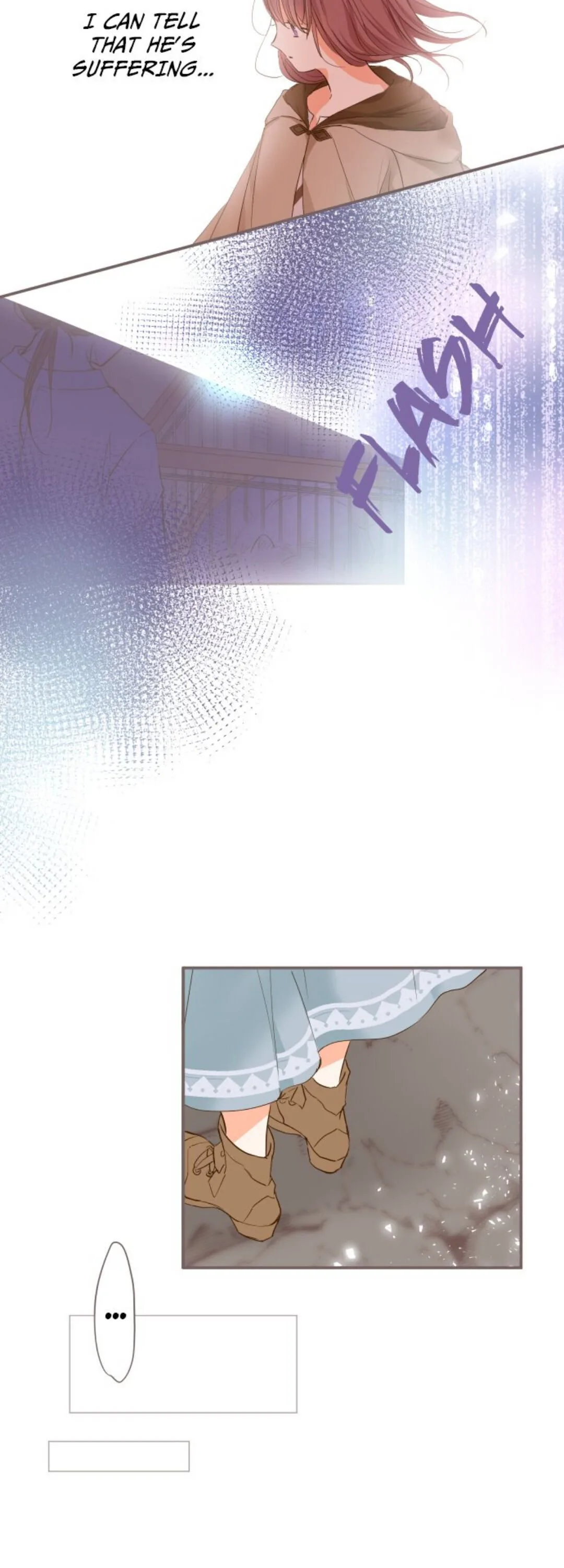 Protected by My Dragon Knight Chapter 2 page 28