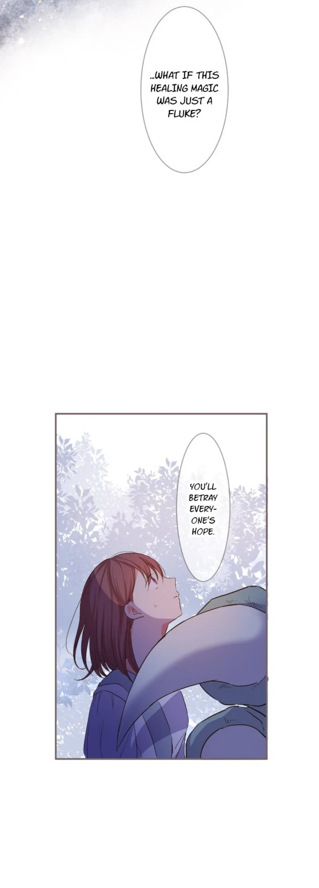 Protected by My Dragon Knight Chapter 5 page 15